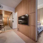 Apartamento Auroras Gielas A4 Ski-in Ski-out By Aavalevi