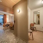 Apartamento Auroras Gielas A4 Ski-in Ski-out By Aavalevi *