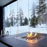 Apartamento Auroras Gielas A4 Ski-in Ski-out By Aavalevi