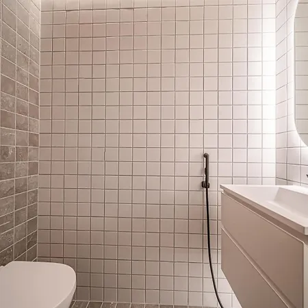 Auroras Gielas A4 Ski-in Ski-out By Aavalevi Appartamento Levi