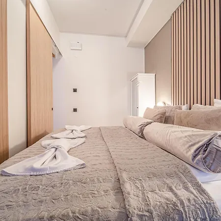 Auroras Gielas A4 By Aavalevi Holidays, Ski-In Ski-Out, Mountain View *