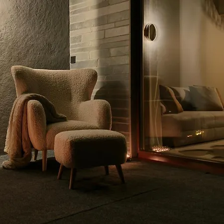 Auroras Gielas A4 Ski-in Ski-out By Aavalevi Appartamento